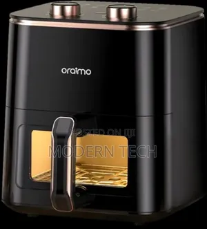 Oraimo Smartairfryer 1500w Cooking Smart Air Fryer