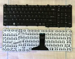 Toshiba Satellite C650 L660 L750 C655 C660 Laptop Keyboard