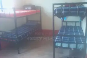 Land With Boarding Secondary School