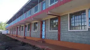 Land With Boarding Secondary School