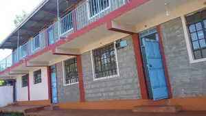 Land With Boarding Secondary School