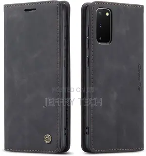 Fulike Caseme Compatible With Samsung Galaxy S20 Wallet Case