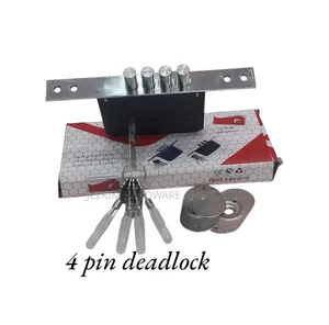 Deadlock for Steel Door