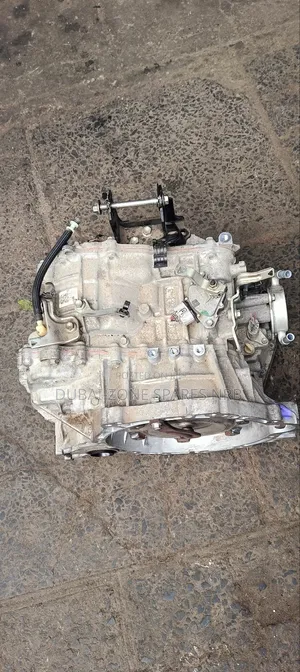 Probox,Fielder,Axio 1nz 2016 Gearboxes 12-Pin.