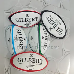 Rugby Ball Blacks Replica Rugby Balll