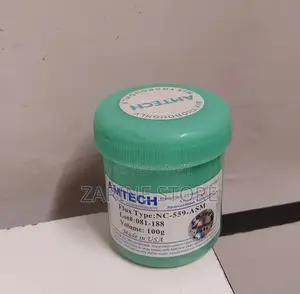 Amtech Advanced SMT Solder Product 100g