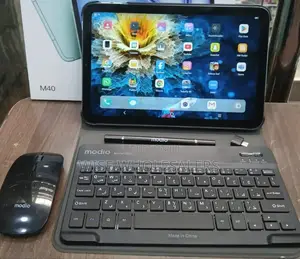 New Modio M34 512 GB