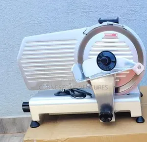 12" Meat Slicer/ Meat Slicer 12"