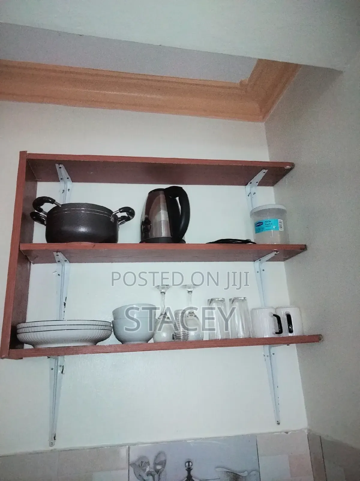 Furnished Apartment