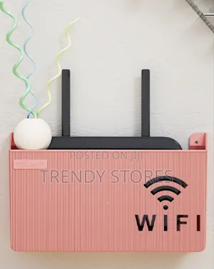 Wall Mounted Wireless Wifi Router Box/Cover