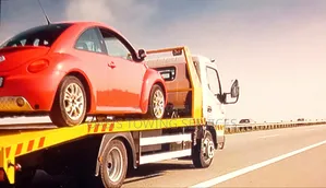 Towing Rollback Recovery Towing Flatbed