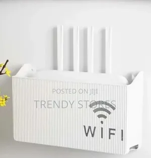 Wall Mounted Wireless Wifi Router Box/Cover