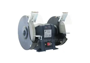 Maxmech 8" Bench Grinder/ 8" Bench Grinder