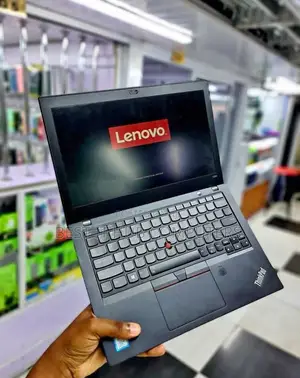Laptop Lenovo ThinkPad X280 8GB Intel Core i5 SSD 256GB
