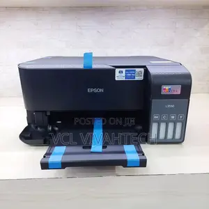 Epson Ecotank L3550 | L Series | Ink Tank | A4 | Colour
