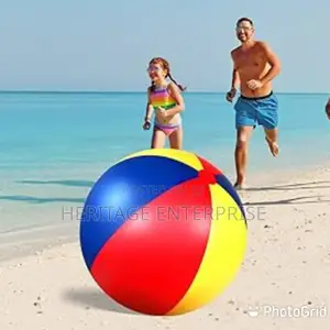 Beach Balls , Beach Ball