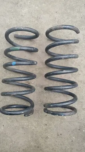Toyota Voxy Old Model Front Heavy Duty Coil Spring