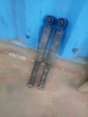 Mitsubishi L200 Rear Shock Absorber