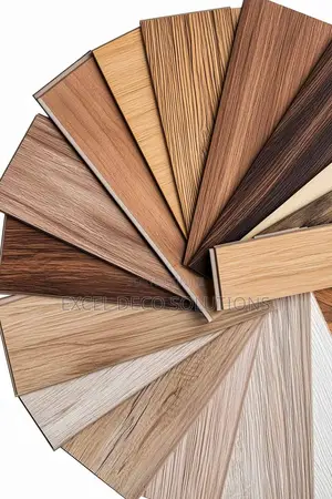 SPC Vinyl Flooring – Built for Heavy Traffic