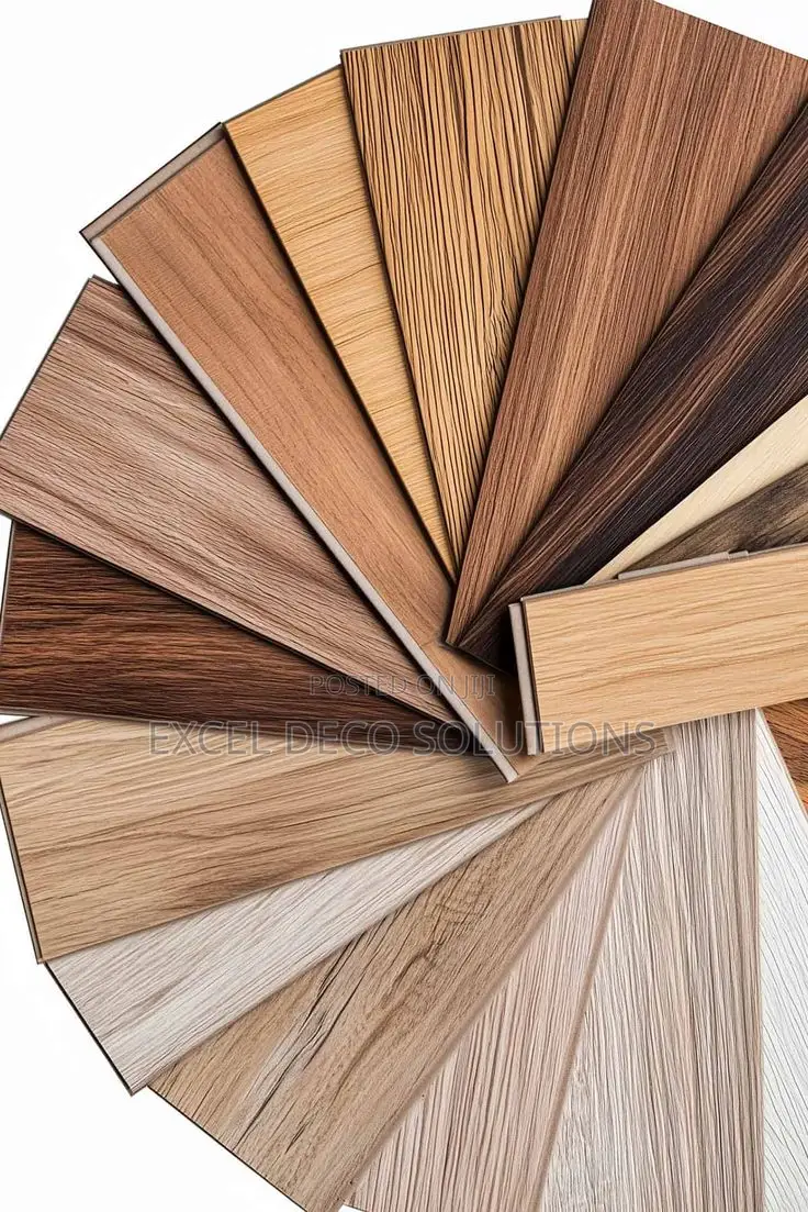 SPC Vinyl Flooring – Built for Heavy Traffic