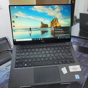 Laptop Dell XPS 13 9370 16GB Intel Core I7 SSD 256GB