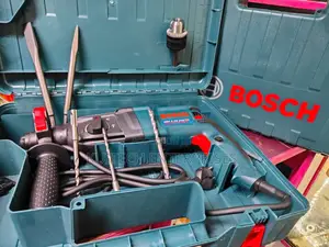 Electric Bosch Rotary Hammer Machine/ Bosch Powerful Drill
