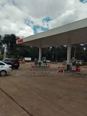 Petrol Station for Lease in Karen