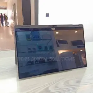 Laptop Dell XPS 13 9365 16GB Intel Core i7 SSD 256GB