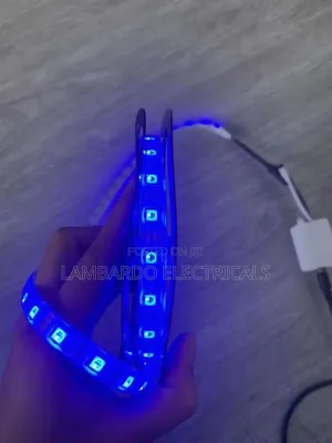Waterproof Flexible SMD Led Strip 12w Ip65 Dc 24v 50leds