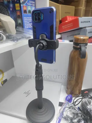 Base Stand Table Phone Holder