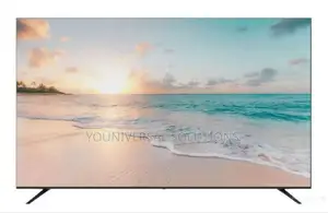 Vitron 65 Smart Tv Webos