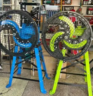 Commercial Chaff Cutter With Motor