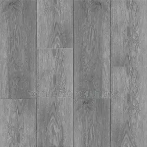 SPC Vinyl Flooring – Low Maintenance, High Impact
