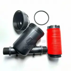 Filter From 20mm - 110mm