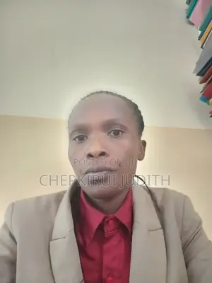 Teacher of Kiswahili