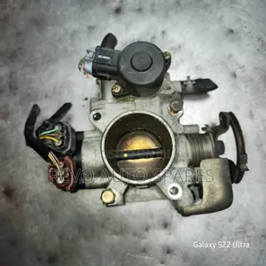 B15/ Wingroad Y11 Throttle Body