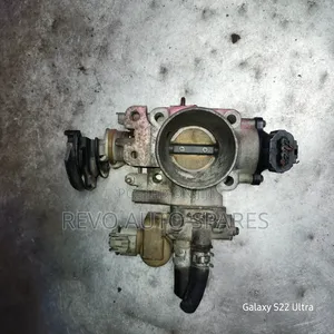 100/110 G- Touring / Caldina 5a Throttle Body