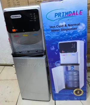 Primdale 3tap Hot, Normal And Cold Water Dispenser