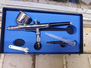 Drawing Air Brush