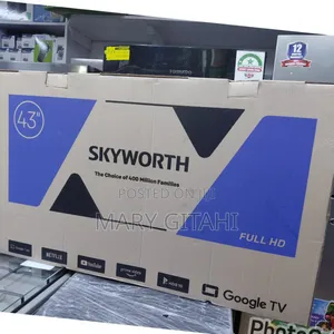 Skyworth 32, Inches Tv