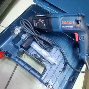 High Impact Bosch Hammer Drill