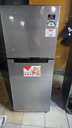Samsung 240l No Frost Fridge