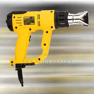 D26414-Gb Heat Gun Led Screen 2000w LCD Premium Heat Gun