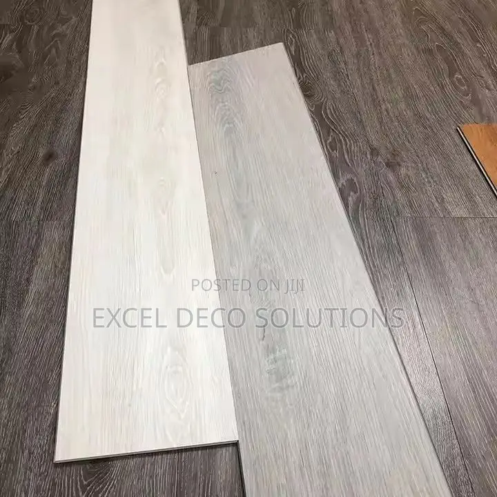 SPC Vinyl Flooring – Stylish Floors That Perform