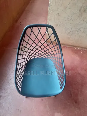 Comfort Mesh Office Chair