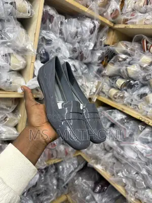 Ladies Flats Shoes Size 37-42