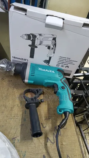 Makita Hammer Drill 1630 / 13mm Makita Drill