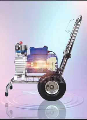 Professional 220v Electric Airless Paint Sprayer Machine