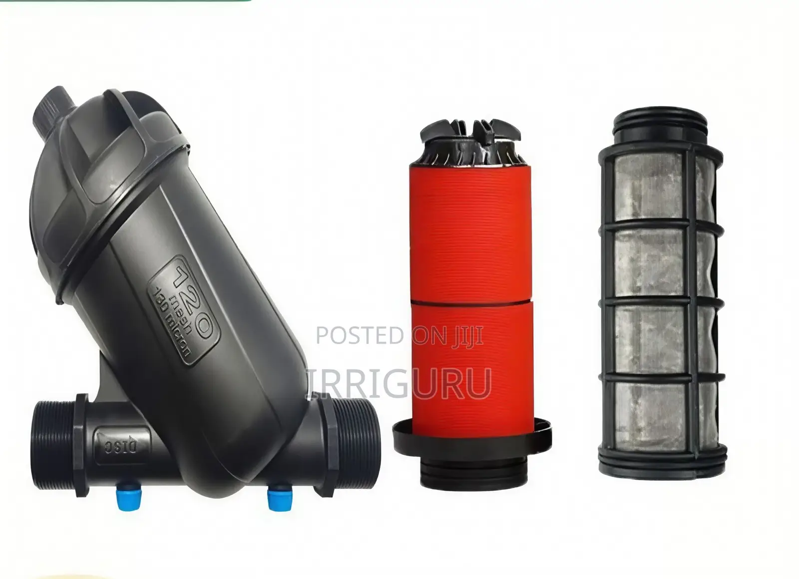 Laminated Filter, Clean Farmland Irrigation Water