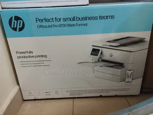 HP Officejet Pro 9730 Printer ||HP Officejet Pro 9730 Printe